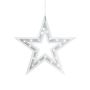 Markslojd KVILLE 704101 Étoile suspendue 1x1,2W/LED