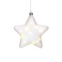 Markslojd LISETTE 704489 Décoration suspendue 10x0.03W/LED 2700K