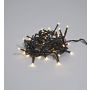 Markslojd SKEN 702247 Décoration de Noël extérieure 120x0.06W/LED 2700K IP44