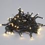Markslojd SKEN 702566 Décoration de Noël extérieure 240x0.06W/LED 2700K IP44