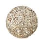 Markslojd SOFUS 705354 Kerstdecoratie 6x0.06W/LED multikolor IP20