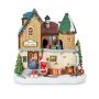 Markslojd STENSARP 705423 Kerstdecoratie 1x6W/E14 IP20