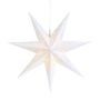 Markslojd ULTRA 704562 Étoile suspendue 1x0,436W/LED