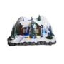 Markslojd VEMDALEN 705899 Staande decoratie 23x0,03W/LED IP20