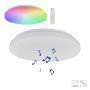 Prezent BLISS 70014 Plafondlamp 1x72W/LED 3660lm IP20