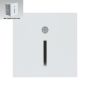Prezent STEP LIGHT LINE SENSOR 70426 Lampe d'escalier encastrée 1x1W/LED 20lm IP20