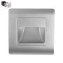 Prezent STEP LIGHT SINGLE VERSION 70410 Inbouwtraplamp 1x1W/LED 95lm IP20
