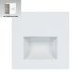 Prezent STEP LIGHT SUNNY 70415 Inbouwtraplamp 1x1W/LED 70lm IP20
