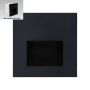 Prezent STEP LIGHT SUNNY 70419 Lampe d'escalier encastrée 1x1W/LED 60lm IP20