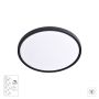 Prezent TRIMO II. 70326 Plafonnier 1x24W/LED 2400lm IP20