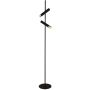 Zambelis FLOOR LIGHT 22032 Lampadaire 7W/led 3000K 560lm IP20
