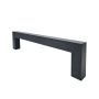 Antigo Taketa 9938 Straatlantaarn 1x8,2W/LED 3000K 784lm IP54
