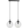 Emibig COSMO 711/2 Suspension lumineuse 2x40W/E14 IP20