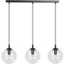 Emibig COSMO 711/3 Hanglamp 3x40W/E14 IP20