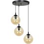 Emibig COSMO 713/3PREM Suspension lumineuse 3x40W/E14 IP20