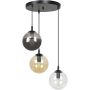 Emibig COSMO 714/3PREM Suspension lumineuse 3x40W/E14 IP20