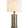 Endon INDARA 71591 Tafellamp 1x60W/E27 IP20