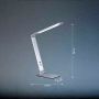 Fischer&Honsel Geri 98140 Bureau lamp 1x8W/LED 2700K 810 lm IP20