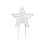 Markslojd GARDENER 703774 Étoile debout 1x0,3W/LED