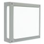 Norlys NORDLAND 5041AL Plafonnier 1x17.5W/LED 3000K 1950LM IP65