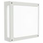 Norlys NORDLAND 718W Plafondlamp 1x10W/LED 3000K 1100LM IP65
