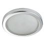 Prezent ELEGANT ACRYLIC FIX 71099 Inbouwspot 1x11W/LED 1300lm IP20