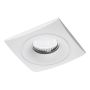 Prezent ELEGANT METAL FIX 71089 Inbouwspot 1x50W/GU10 IP20