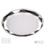 Prezent ZAO 71336 Plafonnier 1x47W/LED 3550lm IP20