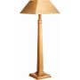 Endon FARLEY 72996 Lampe de table 1x60W/E27