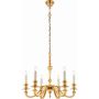 Endon FENBRIDGE 72980 Lustre 6x40W/E14