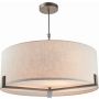 Endon HAYFIELD 72635 Plafondlamp 3x40W/E27 IP20