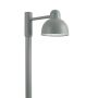 Norlys KOSTER PRO 1913AL Lantaarn armatuur 1x17,5W/LED 3000K 1950LM IP54