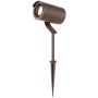 Zambelis SPIKE LIGHT E284 Tuinspot 1x20W/GU10 IP65