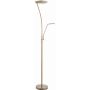 Endon ALASSIO 73080 Lampadaire 1x18W/LED 3000K 1150LM IP20
