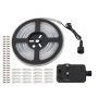 Endon AQUALINE 73711 Ruban LED 12W/LED 6000K 1260LM IP65