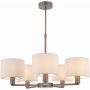 Endon DALEY 73017 Lustre 5x40W/E14 IP20