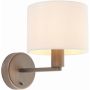 Endon DALEY 73018 Applique murale 1x40W/E14 IP20