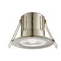 Endon SHIELDECO 73788 Spot encastré 4W/LED 4000K 500LM IP65