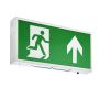Endon SIGHT BOX 73796 Lampe de secours 1.5W/LED 6500K 28LM IP20