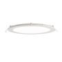 Endon SIRIODISC 73720 Inbouwspot 18W/LED 4000K 1400LM