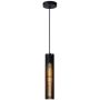 Lucide LIONEL 73406/01/30 Suspension lumineuse 1x60w/e27 ip20