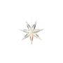 Markslojd TILDE 705549 Étoile suspendue 1x25W/E14 IP20