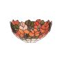 Prezent TIFFANY IV. 73 Applique murale 1x40W/E14 IP20