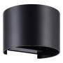 Eglo BARCAROLA-E 74167 Wandlamp 1x4.5W/LED 4000K 550lm ip44