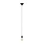 Eglo CAPOLIVERI-E 74053 Suspension lumineuse 1x40W/E27 ip20