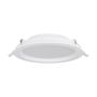 Eglo IDUN-E 74111 Inbouwspot 12W/LED 4000K 1360lm ip20
