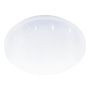 Eglo POGLIOLA-E 74032 Plafonnier 15W/LED 3000K 1800lm ip20