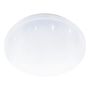 Eglo POGLIOLA-E 74066 Plafondlamp 11W/LED 3000K 1200lm ip20