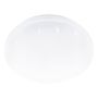 Eglo POGLIOLA-E 74187 Plafonnier 12W/LED 4000K 1250lm ip44