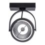 Milagro LUGAR ML5704 Plafondlamp 1x75W/GU10/ES111 IP20